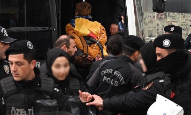 جريمة قتل مغربي في إسطنبول تطلق الجدل حول العنصرية في المجتمع التركي