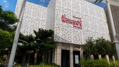 جناح المرأة في "إكسبو دبي" يحتفي بإبداعات الإماراتيات في مجالات الفنون