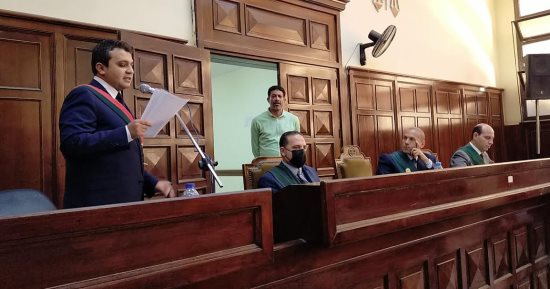 جنايات سوهاج: السجن المشدد 7 سنوات لمتهم بخطف طفلة وهتك عرضها في أخميم
