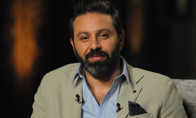 حازم إمام يعلن قراره النهائي بشأن ترشحه لرئاسة الزمالك