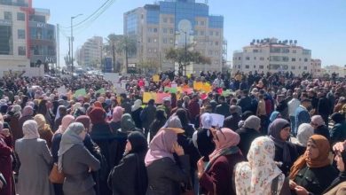 حراك المعلمين: لن نفتتح العام الدراسي الجديد إلا بتحقيق كل المطالب