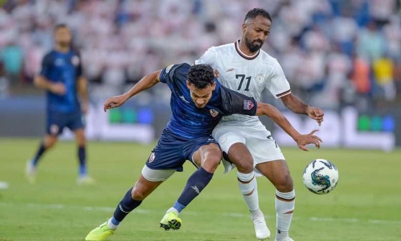 حسين السيد: أوسوريو لم يحافظ على ثبات تشكيل الزمالك.. ولا مفر من الفوز على النصر