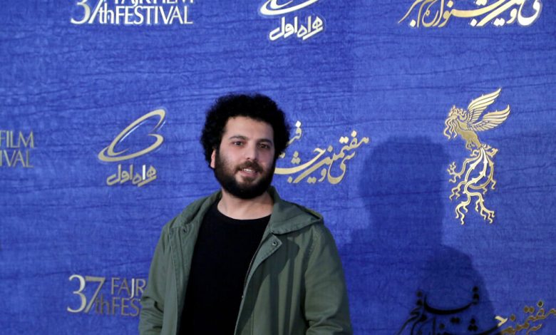 حكم بحبس مخرج إيراني لعرضه فيلمه في مهرجان كان السينمائي