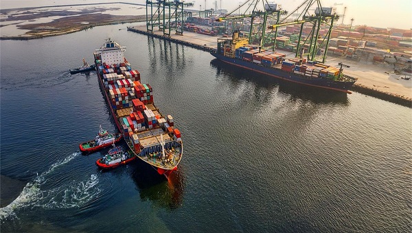 خلال 10 سنوات.. نمو التبادل التجاري غير النفطي بين الإمارات وإثيوبيا بنحو 180%