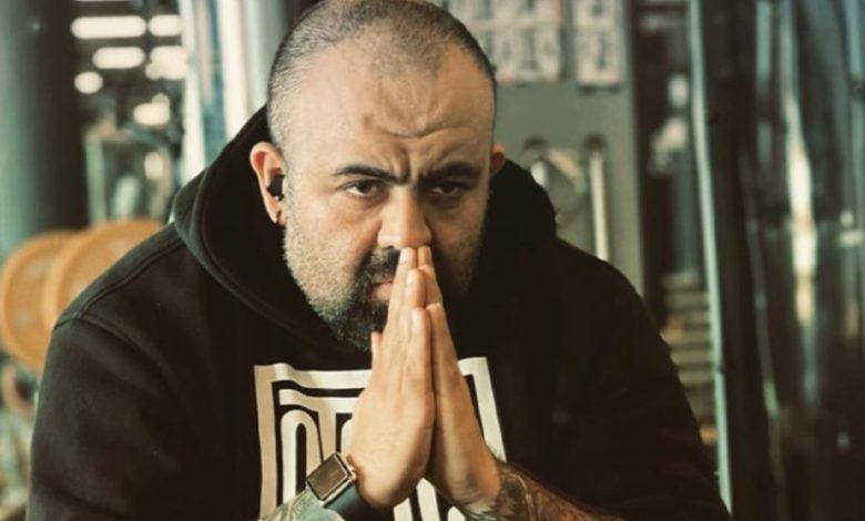 “دون بيغ”  ومخدر “البوفا”