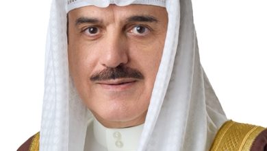 رئيس مجلس النواب يهنئ باكستان بمناسبة ذكرى الاستقلال