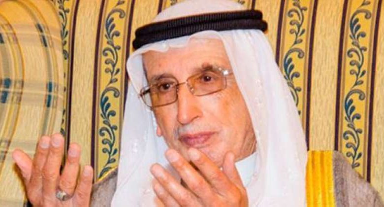 رياض البغلي: 2922 يوماً مرت على اختفاء والدنا الغالي في رومانيا