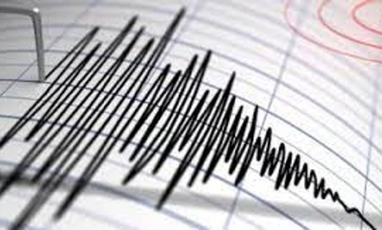 زلزال بقوة 5.1 درجة يضرب سواحل ولاية كاليفورنيا الأمريكية