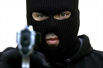 سطو مسلح على بنك جنوب الخليل