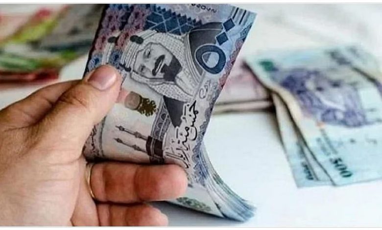 سعر الريال مقابل الدولار والعملات الأجنبية اليوم الثلاثاء 28- 1- 1445