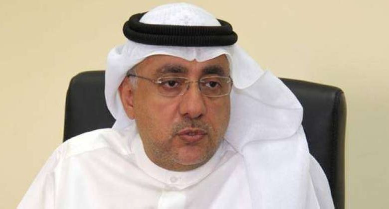 سعود الجويسر وكيلاً لـ«التربية» بالتكليف