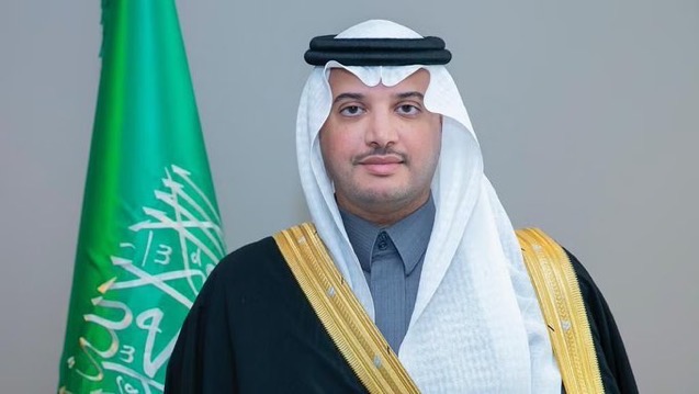 سعود بن طلال يوجه بالتحقيق بـ”غرق طفل الأحساء
