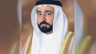 سلطان القاسمي يصدر قراراً يقضي بتعيين الدكتور علي عبدالله سيف النقبي نائباً لمدير جامعة خورفكان