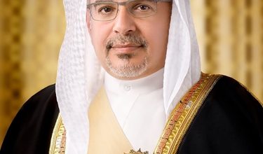 سمو ولي العهد رئيس مجلس الوزراء يهنئ العاهل المغربي بذكرى ثورة الملك والشعب