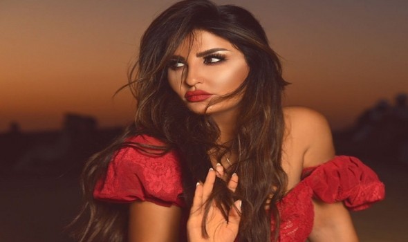 شذى حسون توجه رساله الى شيرين عبد الوهاب وتكشف حقيقة