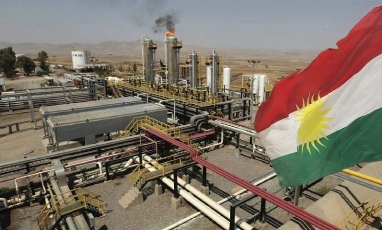 شروط تركية "تعجيزية" لاستئناف تصدير نفط كردستان
