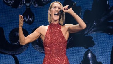 سيلين ديون Celine Dion (مصدر الصورة: AFP / Alice Chiche)