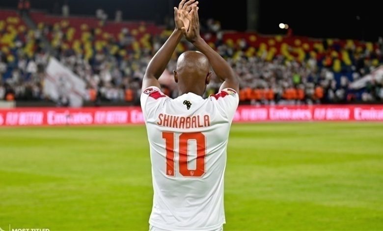 شيكابالا يرد على مرتضى منصور في بيان رسمي