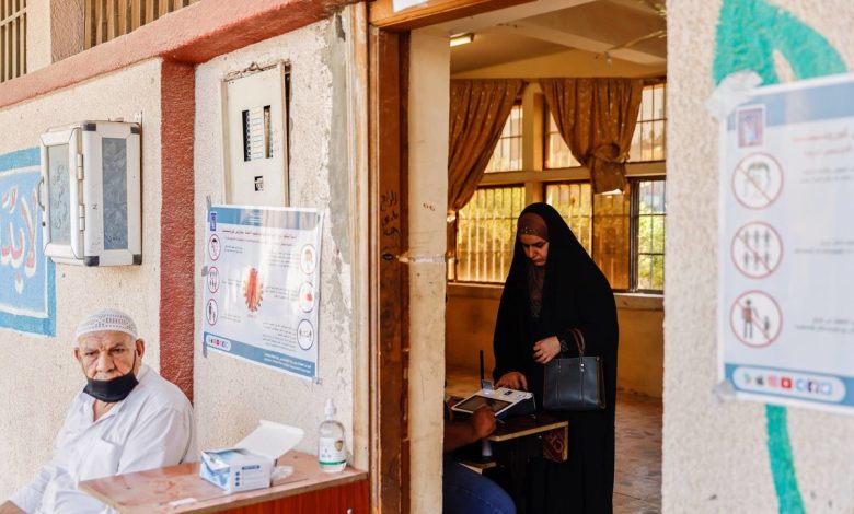 «ظل» الإطار التنسيقي ينافس أيضاً على مجالس المحافظات العراقية