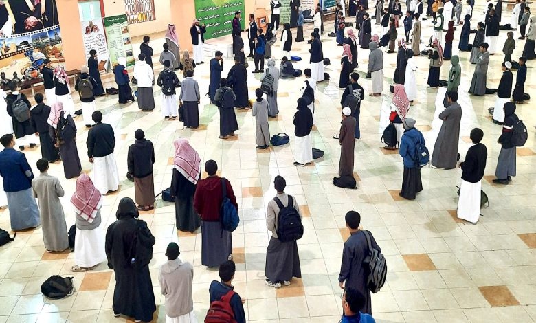 عاجل.. إعلان مواعيد حضور وانصراف الطلاب والطالبات في جميع المدارس
