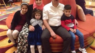 فاجعة أردنية.. مصرع 4 أطفال من عائلة واحدة بالسعودية