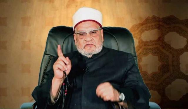فيديو.. أحمد كريمة: تعدد الزوجات ليس من سنن النبي محمد