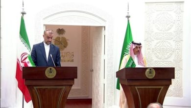 فيصل بن فرحان: استئناف العلاقات مع إيران مفصلي لأمن المنطقة