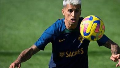 قرار مانشستر سيتي يفاجئ برشلونة