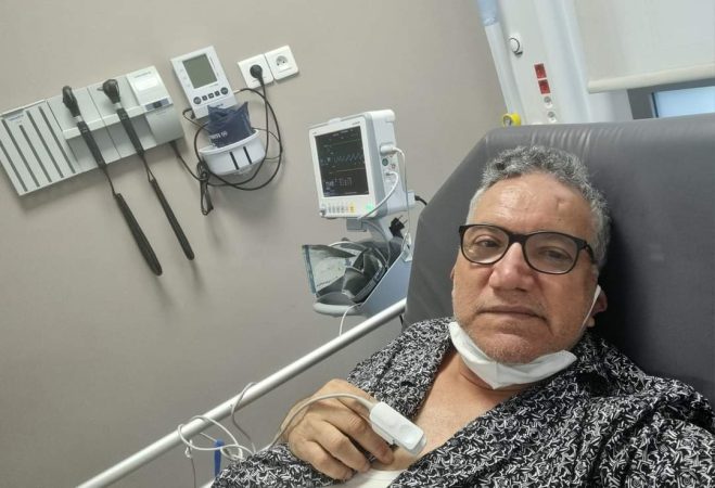 كورونا تتسلل من جديد بين الفنانين المغاربة