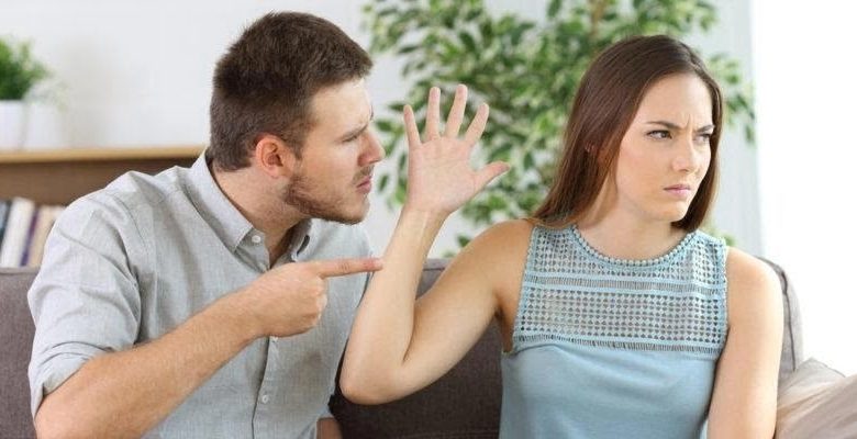 كيف تتعاملين مع الرجل العصبي في الحب