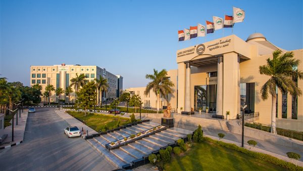 لطلاب الثانوية العامة.. تعرف على مصاريف كليات جامعة مصر للعلوم والتكنولوجيا الأهلية 2023