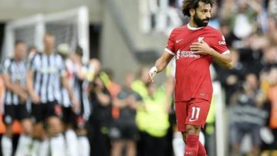 ليفربول يتجه صوب نجم برشلونة تحسبا لرحيل صلاح