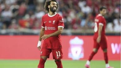 ليفربول يسقط أمام بايرن ميونيخ بالقاضية (فيديو)