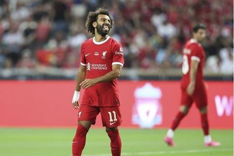 ليفربول يسقط أمام بايرن ميونيخ بالقاضية (فيديو)