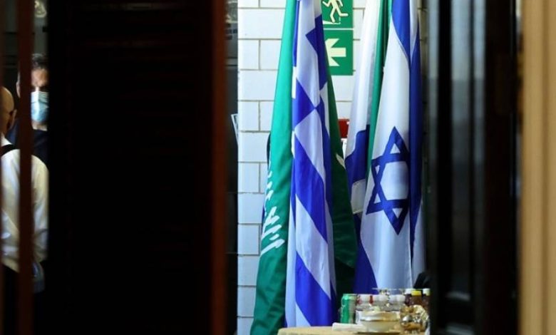  ما الذي يعيق توقيع اتفاق "تطبيع" بين السعودية والاحتلال الإسرائيلي؟