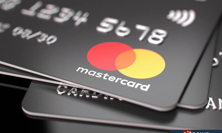 ماستركارد تنهي شراكتها مع بينانس لبطاقة العملات المشفرة