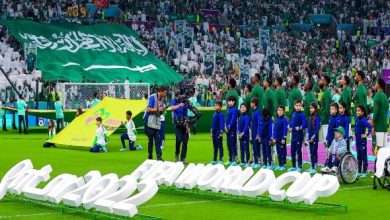 مانشيني مدرباً للمنتخب السعودي حتى مونديال 2026