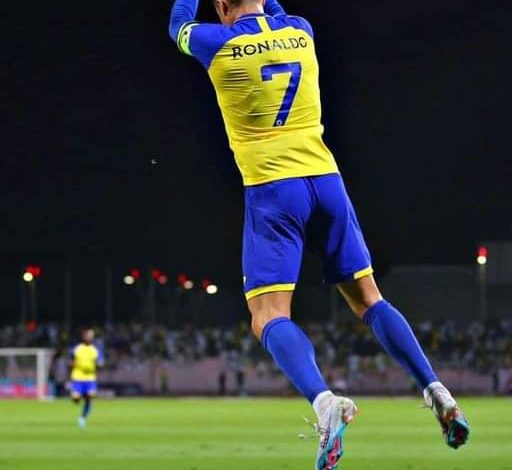ماني ورونالدو يقودان هجوم النصر السعودي لمواجهة الرجاء بالبطولة العربية