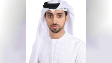 مجلس شباب الشارقة يحتفي باليوم العالمي للشباب