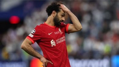 محمد صلاح يحسم موقفه من العروض السعودية