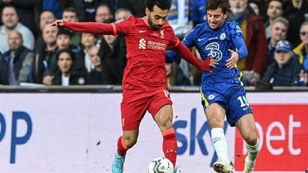 محمد صلاح يقود ليفربول أمام بورنموث فى الدوري الانجليزي