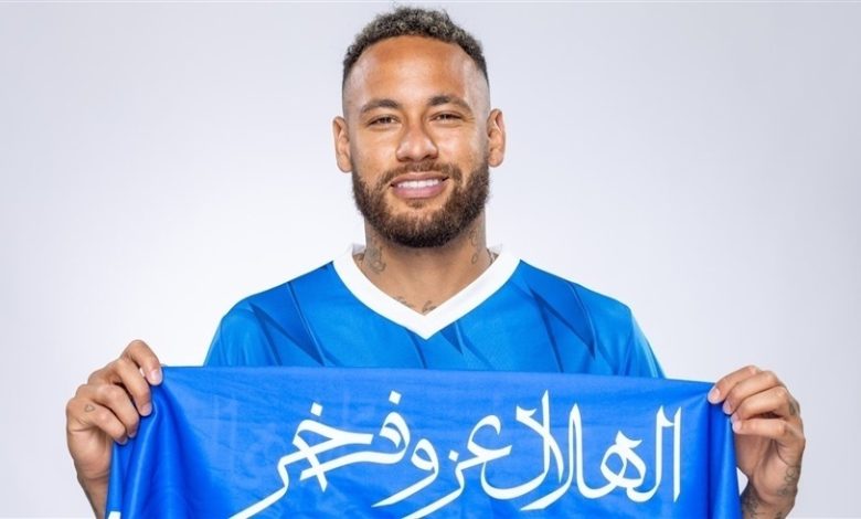 مدرب البرازيل: نيمار لم يكتب أفضل فصوله مع المنتخب