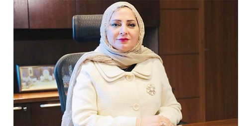 مدير عام الهيئة العامة للبيئة م سميرة الكندري لم نرصد أي تلوث نفطي في المياه الإقليمية