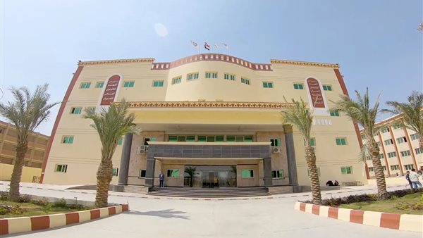 مصاريف المعهد التكنولوجي للتمريض بالمنيا 2023