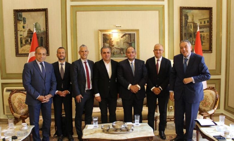 مصر تترقب استثمارات تركية لتصنيع الأجهزة المنزلية بأكثر من 70 مليون دولار