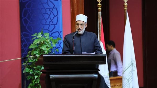 مصر تعيش حالة فريدة من التعايش بين أبنائها برعاية الرئيس السيسي