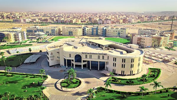 مصروفات و كليات الجامعة المصرية الروسية لطلاب الثانوية العامة