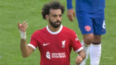 مفاجأة مدوية.. محمد صلاح يوافق على الانتقال لاتحاد جدة| عاجل