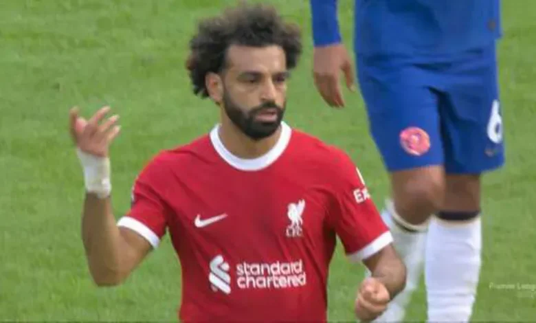 مفاجأة مدوية.. محمد صلاح يوافق على الانتقال لاتحاد جدة| عاجل