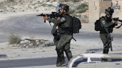 مقتل فلسطينيين اثنين برصاص القوات الإسرائيلية في الضفة الغربية